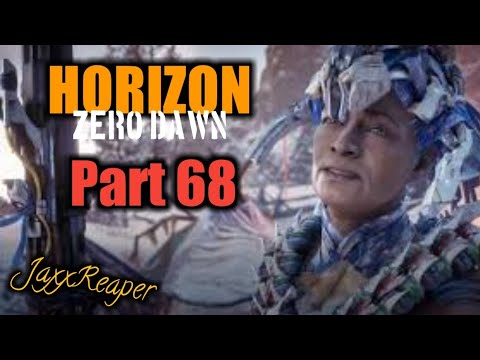 Horizon Zero Dawn - Part 68 - Lets Play