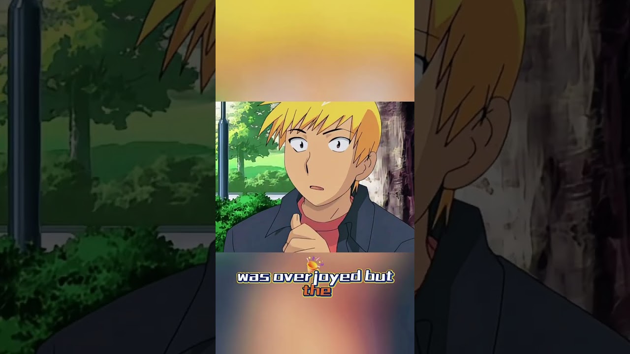 How should one take a bath when their right hand turns into a girl? 1 #movie #animation #cartoon