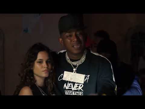 LA 9 (EL SEÑOR DE LOS CIELOS ) JOJAIRO  HP  FT DIZZI DIABLO