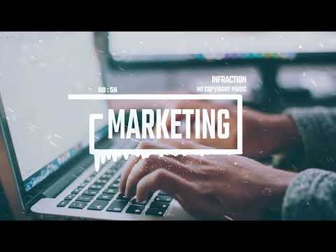 Upbeat Corporate Podcast by Infraction [No Copyright Music] / Marketing