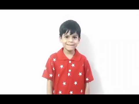 Anand Agarwal  Intro video of Anand Agarwal