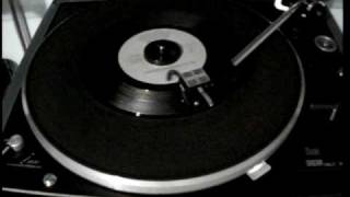 LOS ELEGANTES - Me debo marchar/Este es mi tiempo (single)