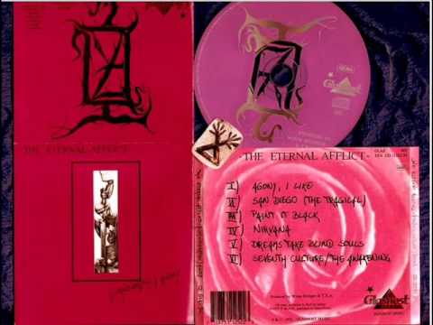 The eternal afflict - Nirvana