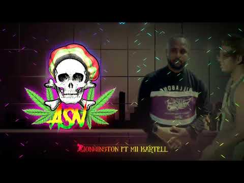 Billier dn l'air :- Lionwinston ft Mii Kartell 2021