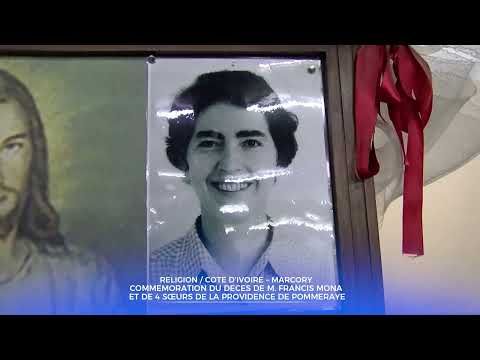 La Revue d'Actualités du 4 avril 2026