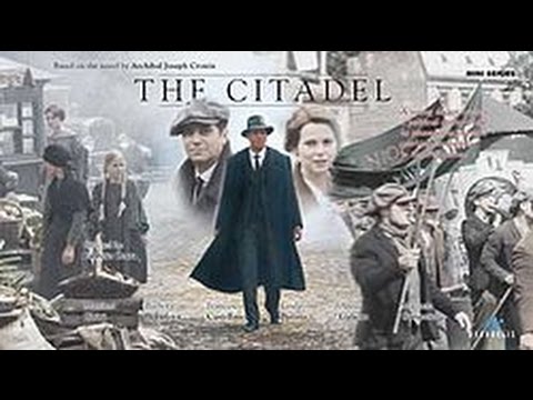 The Citadel I Drama I Full Movie in English