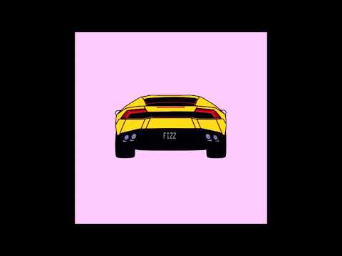Fizz ~ Lamborghini Lemon Froze ( Official Audio )