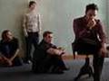 Blue October-Drilled a wire through my cheek