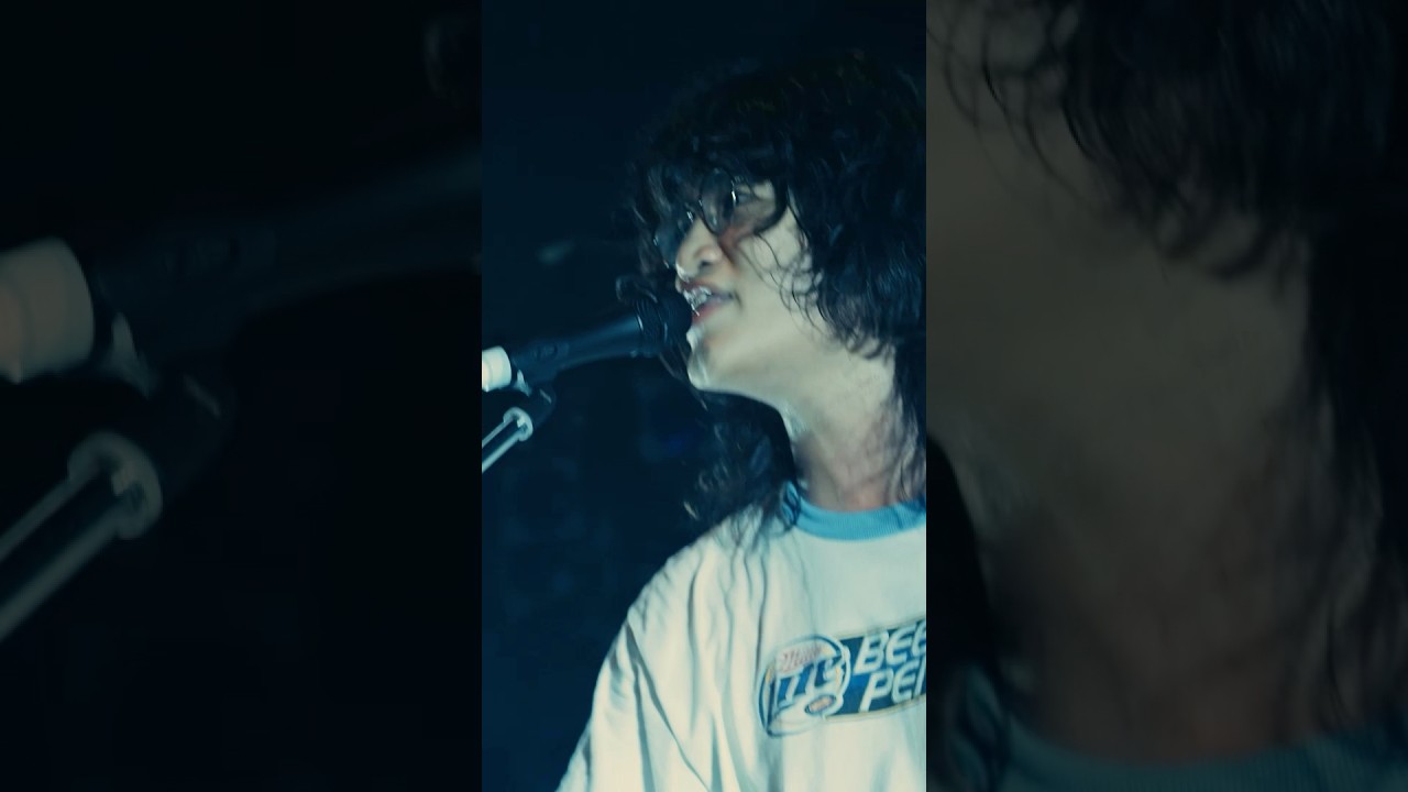 天使になるかもしれない/PK shampoo