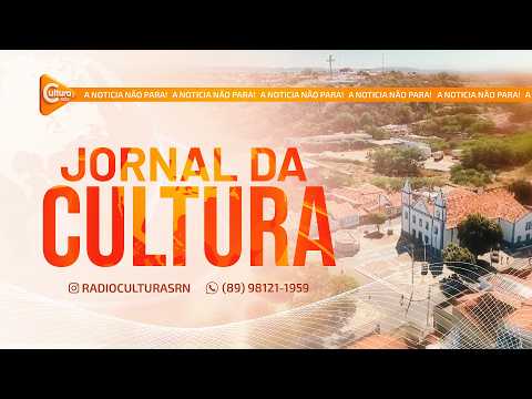 JORNAL DA CULTURA  01-06-2026