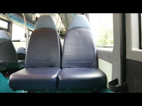 Arriva North East: 4654 / NK05GXH