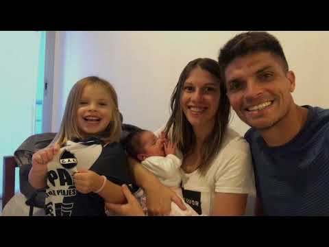 El emotivo video de Alvarado previo a la final con San Jorge