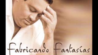 Video thumbnail of "Tito Nieves - Fabricando Fantasías Version salsa) - Fabricando Fantasías"