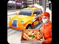 Crazy Pizza City Challenge Android Gameplay HD