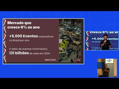 Pitch no Sebrae São Paulo · Ginga Afrotech Hub Prototipa 2025