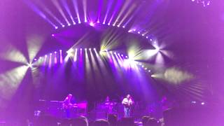 Widespread Panic - Ain't Life Grand - 10-21-2014 - St. Louis, MO
