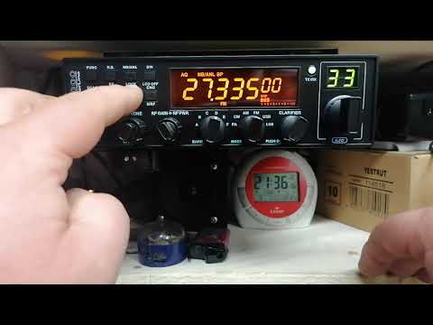 Kpo 5000DX+ (neuste version)  Funktionen und "Func Menü" Erklärung