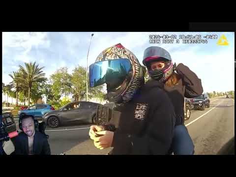 Cocky Teen's Brilliant Escape Plan Ruins His Life in Minutes!