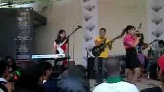 Marry Me Jane @ Soundstage CM08