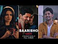 Darshan Raval Baarishon Mein Song Status Monsoon New Song Status Baarishon Mein Full Screen Status