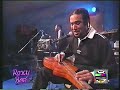 Ben Harper "Voodoo Child" (Italian Tv Show Nov1995)