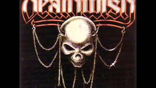 Deathwish - Demon Preacher