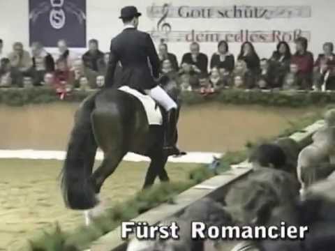 www.HWfarm.com presents Fuerst Romancier