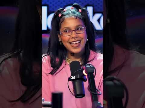 La Leche Favorita De Tokischa⁉️🥛😋 #tokischa #alofoke