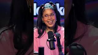 La Leche Favorita De Tokischa⁉️🥛😋 #tokischa #alofoke