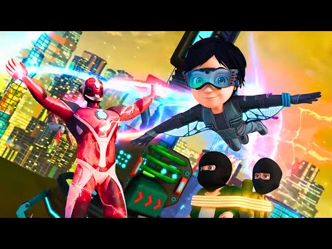 Shiva का मुक़ाबला Spedro से! | Shiva | शिवा