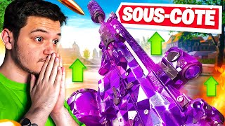 La TAQ V est SOUS CÔTÉ sur WARZONE 2 !