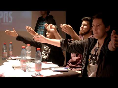 YIYO vs CARLOS vs REAPER: 8vos - PARRAP FINAL