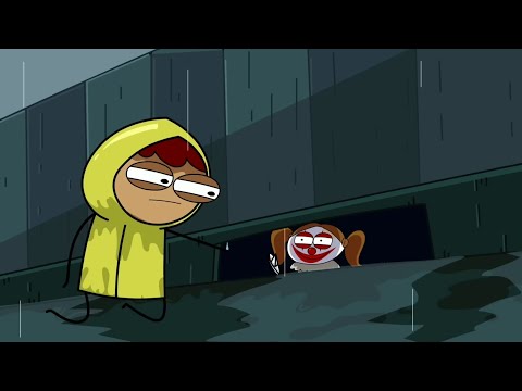 joker "it chapter 3" not your type video 👹@NOTYOURTYPE