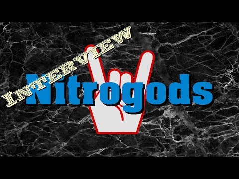 Geile Fakten von den Nitrogods | Interview