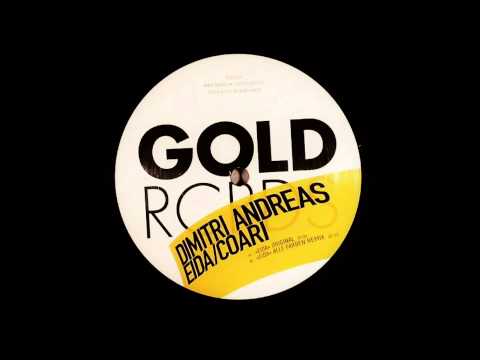 Dimitri Andreas - Coari (Mollono.Bass Remix)