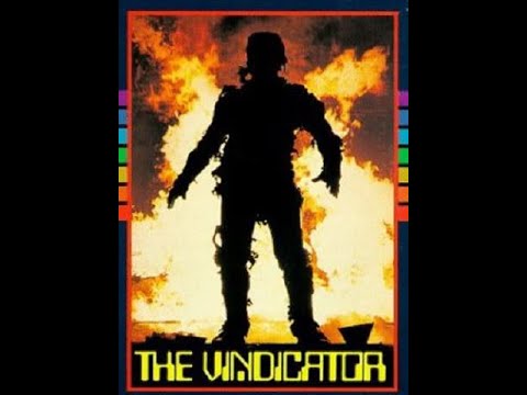 The Vindicator 1986 1080p Upscaled