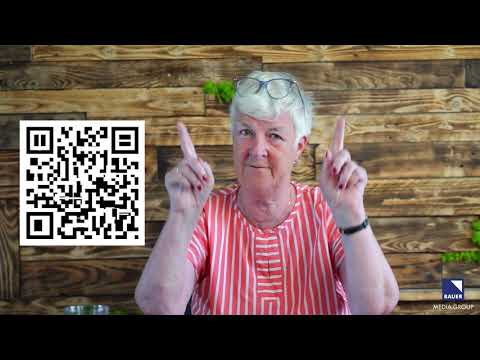 QR Code nutzen mit dem iPhone (Apple)