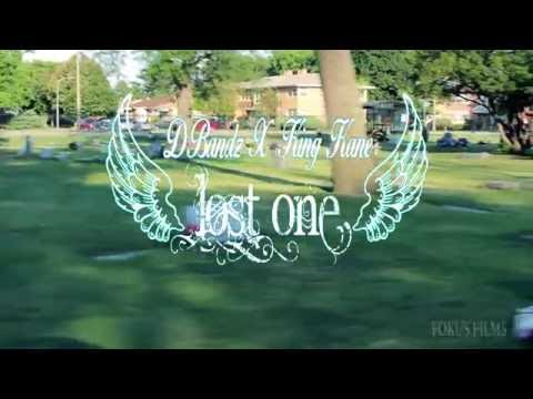 Dbandz X King Kane - Lost You