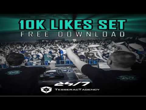 MAKIDA - Live Set ''10K'' 04-12-2018 [Psytrance]