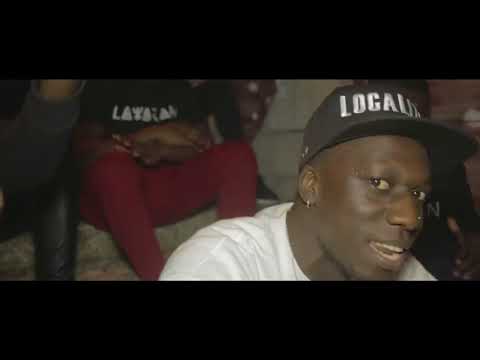 Nigga Vaias  - All The Way Up Remix  - 2016 (Videoclip Oficial)