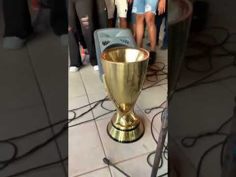 #4éPAR na festa do Noroeste. campeão 2022