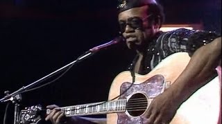 Bobby Womack - When The Weekend Comes (Live Ebony 1987)