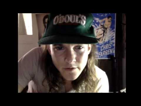 Chris Farren Reads Comments