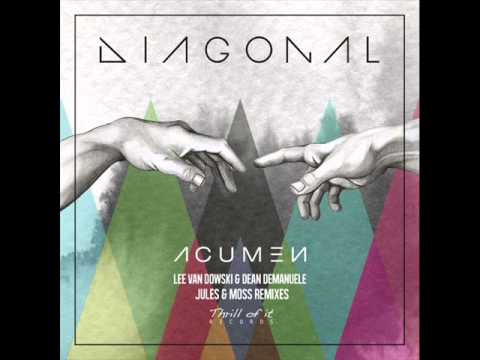 Acumen - Thrill (Lee Van Dowski & Dean Demanuele Remix)