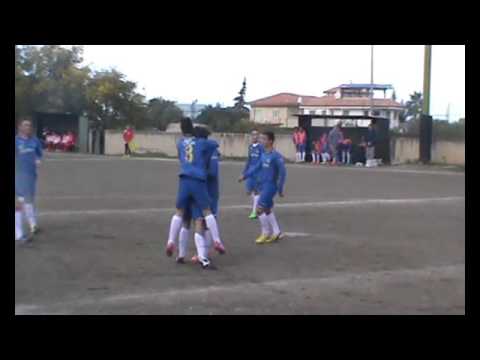 Nicola Di Leo Trani - Unione Calcio Bisceglie