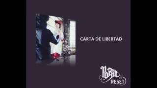 porta carta de libertad(LETRA)