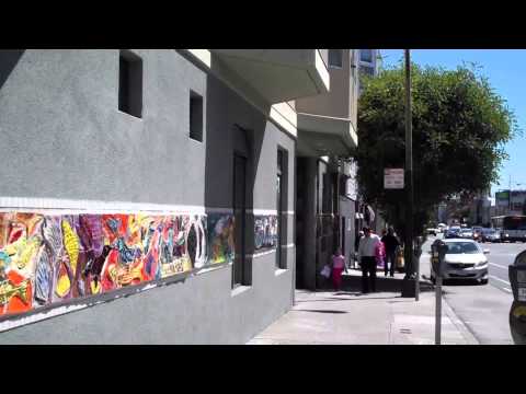 Proof that DPH BROKE MEDICAL LAW aided by Sheriff and SFPD - SMHC090613p1