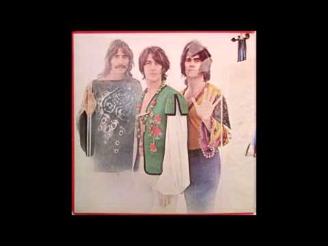 Three Dog Night - "Out in the Country" - Original Stereo LP - HQ