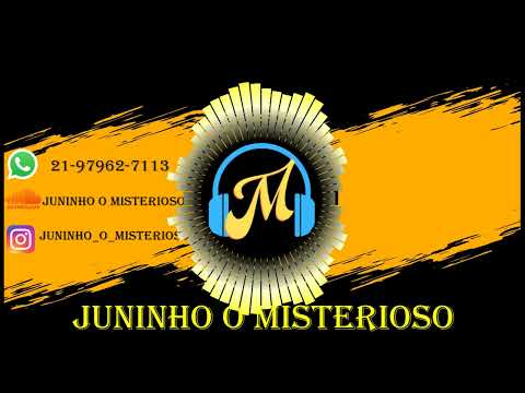 SET Mixado - Funk Melody Internacional, Miame, Freestyle (BY Juninho O Misterioso)