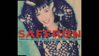 Saffron - Circles (Original 12  Mix)